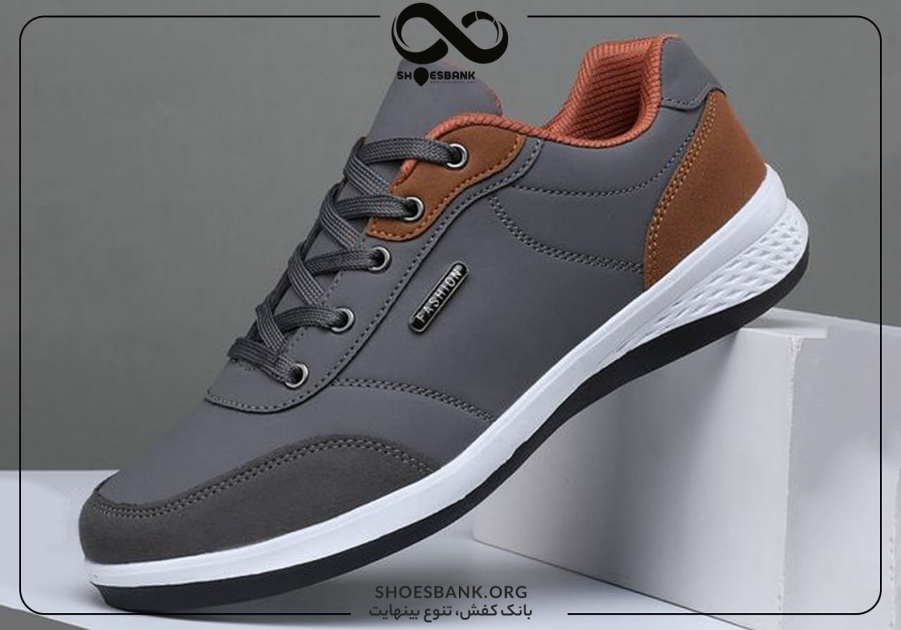 casual-shoes-for-men کفش مدل a20 مردانه - تصویر 1